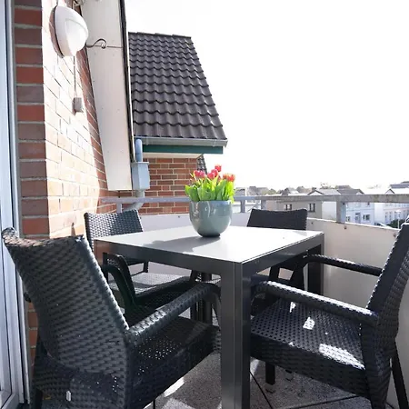 Krabbenkoje Busum